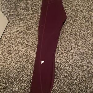 Fabletics Pure Luxe Leggings